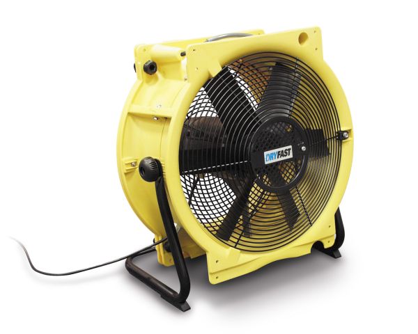 Ventilateur – TTV 4500